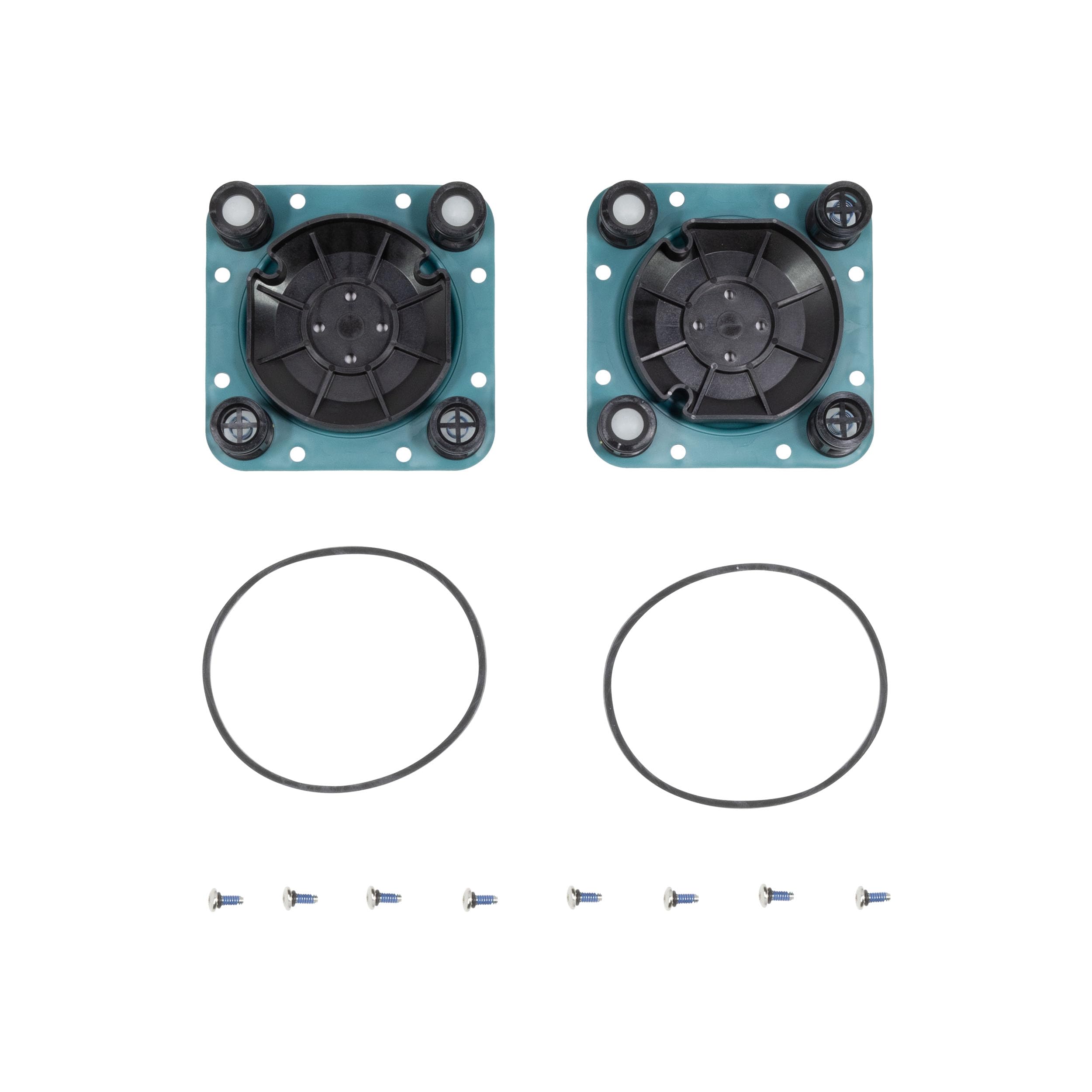 400KTG9137 Sotera Kit, Retrofit Diaphragm EPDM Seal
