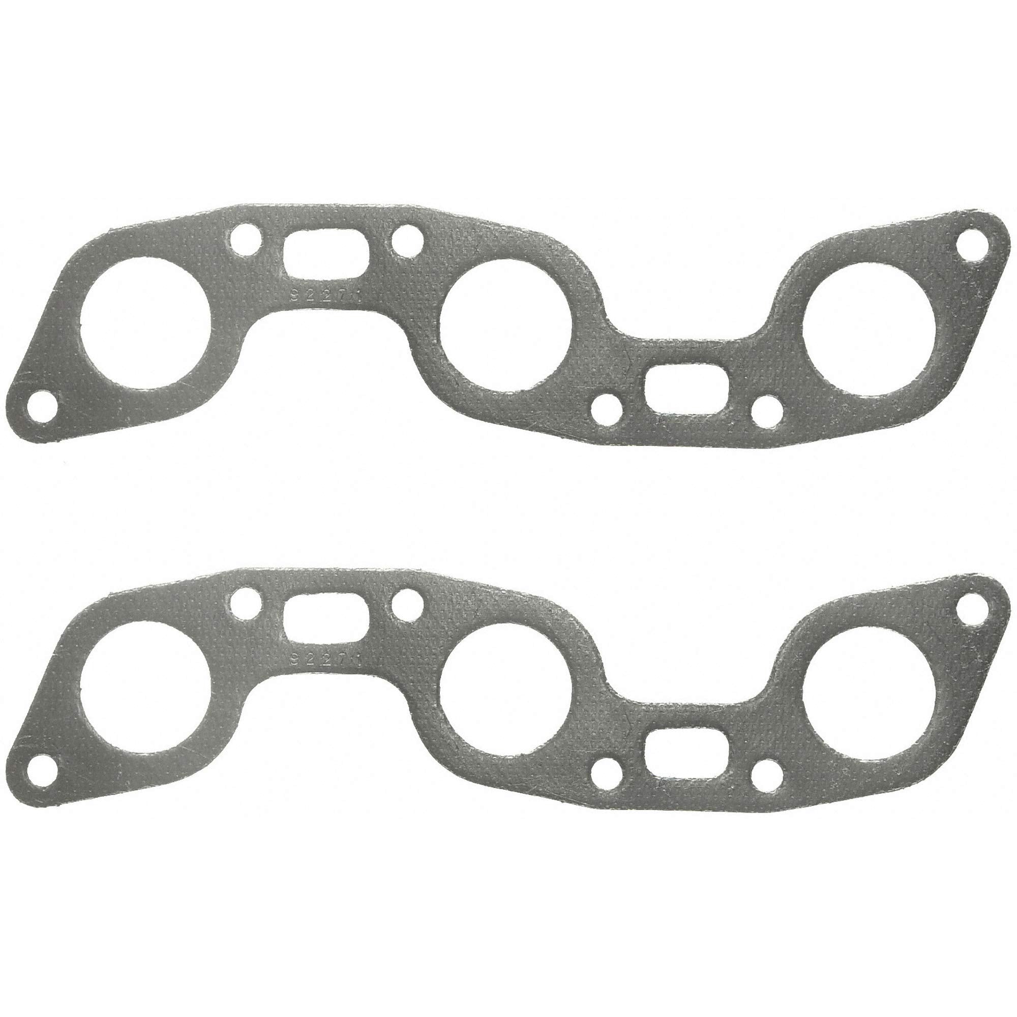 MS 92271 FEL-PRO Exhaust Manifold Gasket Set