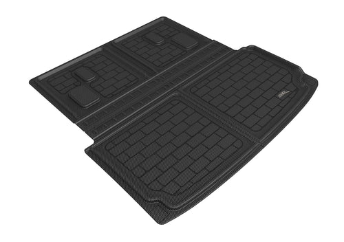 Kagu Cargo Liner 3D MAXpider Compatible with Acura Mdx 2022-2025 (Black)