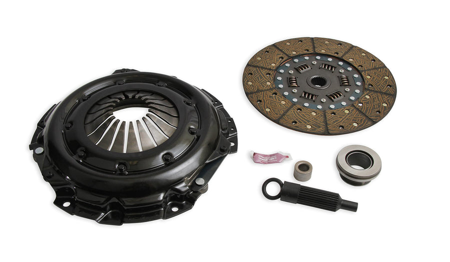 Street Hays 650 Conversion Clutch Kit 92-1102