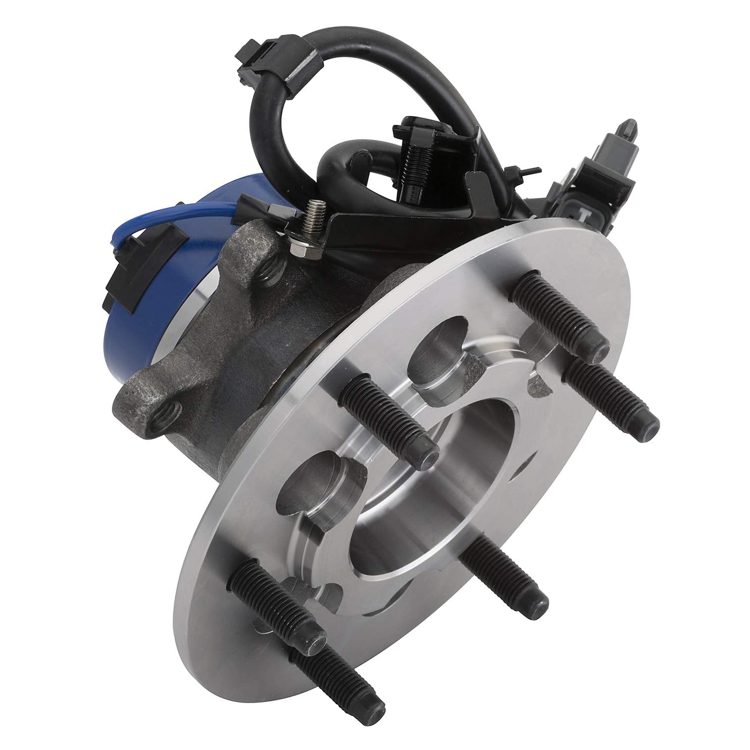 Wheel Bearing and Hub Assembly MOOG 515105 for Chevrolet Colorado