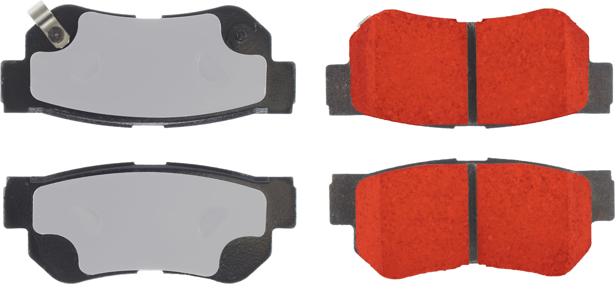 PQ PRO PADS Centric 500.08130