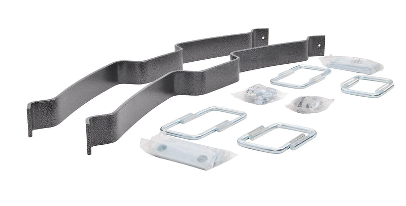 EZ-990 Hellwig Helper Spring Kit