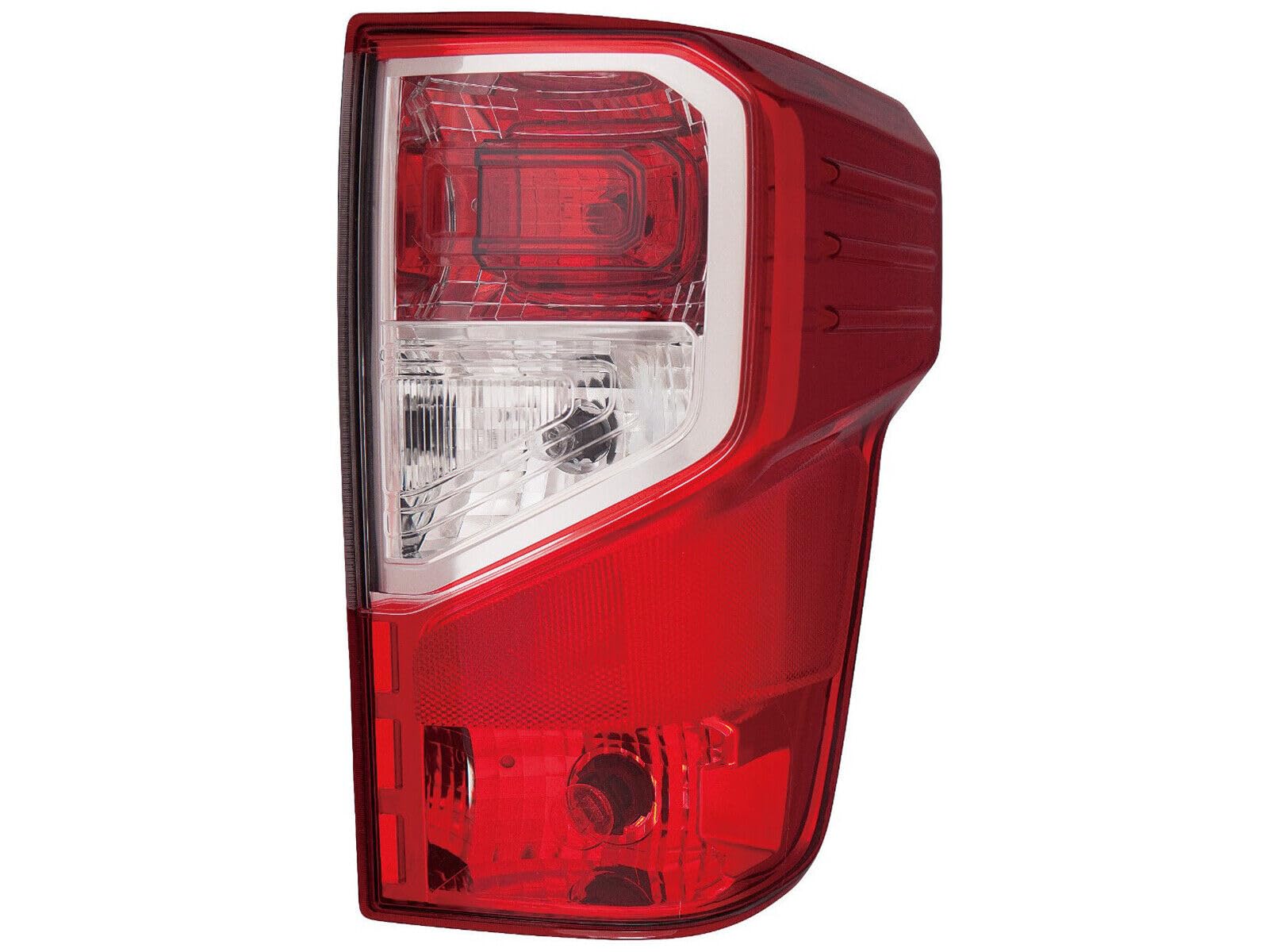 17-21 TYC NS T-ITAN (XD) HALGN T.L RH (11-6971-00-9)