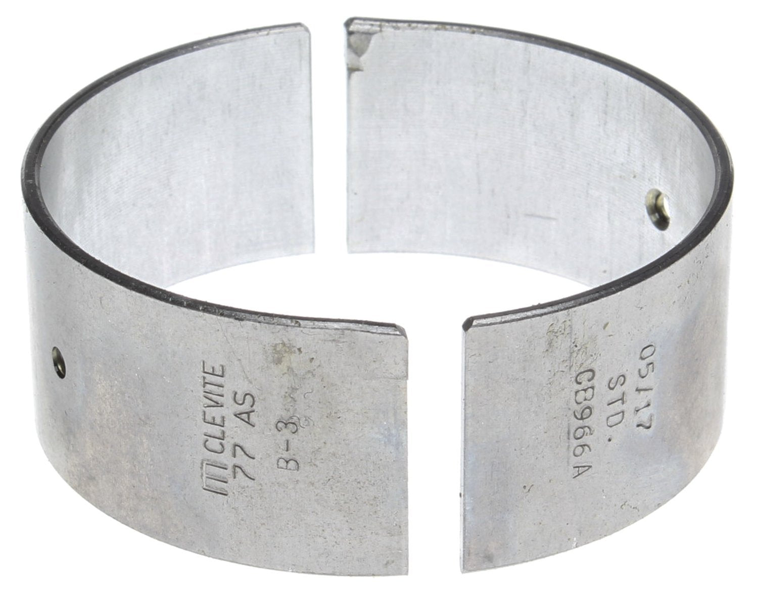 Clevite Engine CB-966A-.50MM Connecting Rod Bearing Pair, 1 Pack