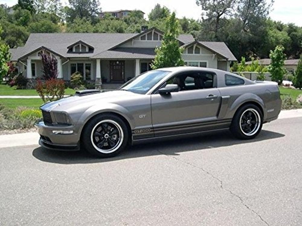 AR105 TORQ THRUST M American Racing 18X9 5X120 6.34 34mm GLOSS BLACK MACHINED LIP - AR105M8912B