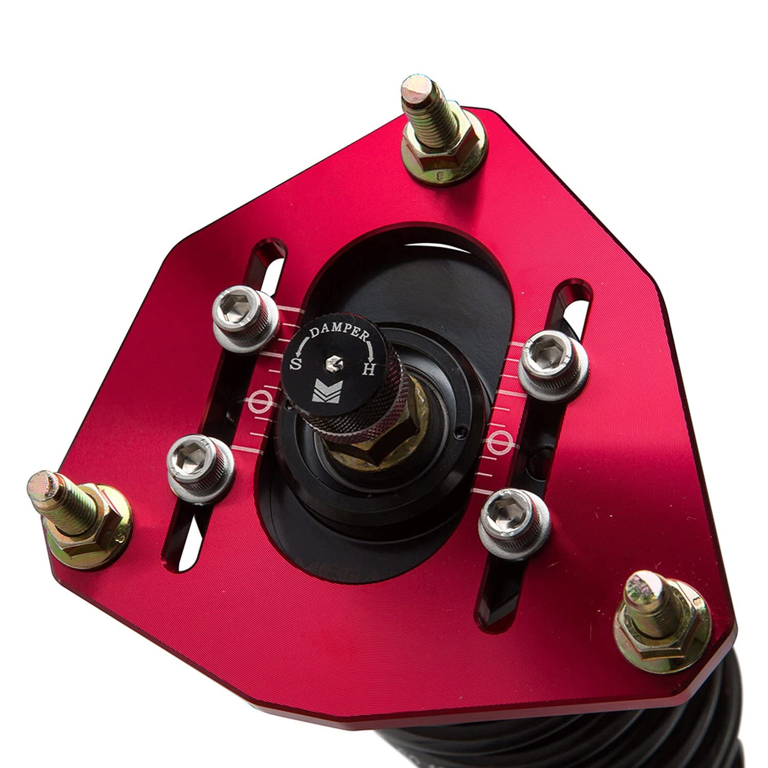 MR-CDK-AE86 Megan Racing Street Series Coilover Damper Kit