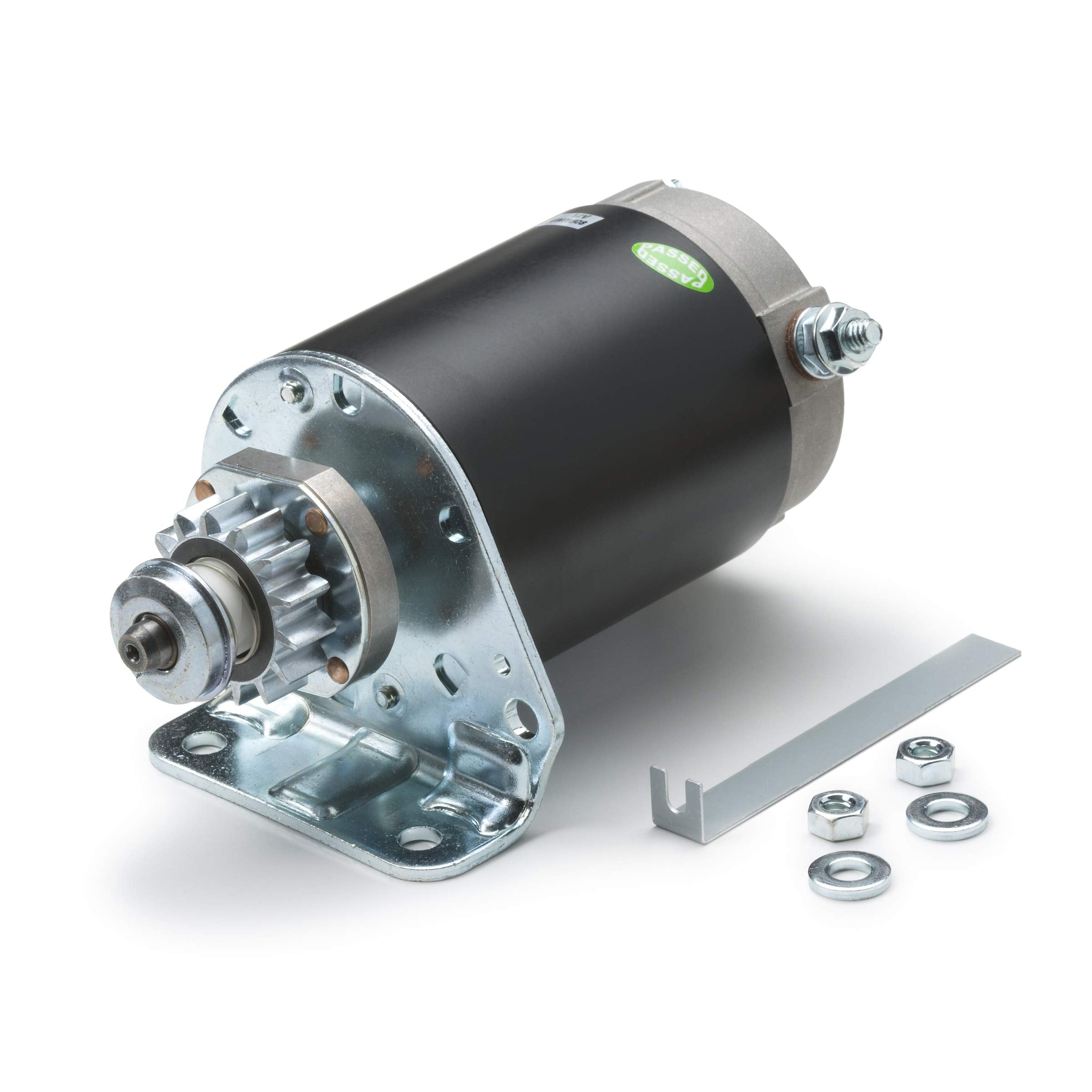 33-772 Oregon Starter Motor Replacement for Briggs & Stratton 693551