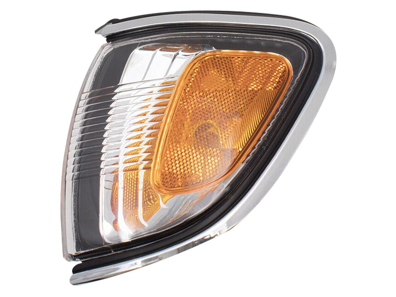 Eagle Eyes Cornering TY683-B00CL Side Marker Light