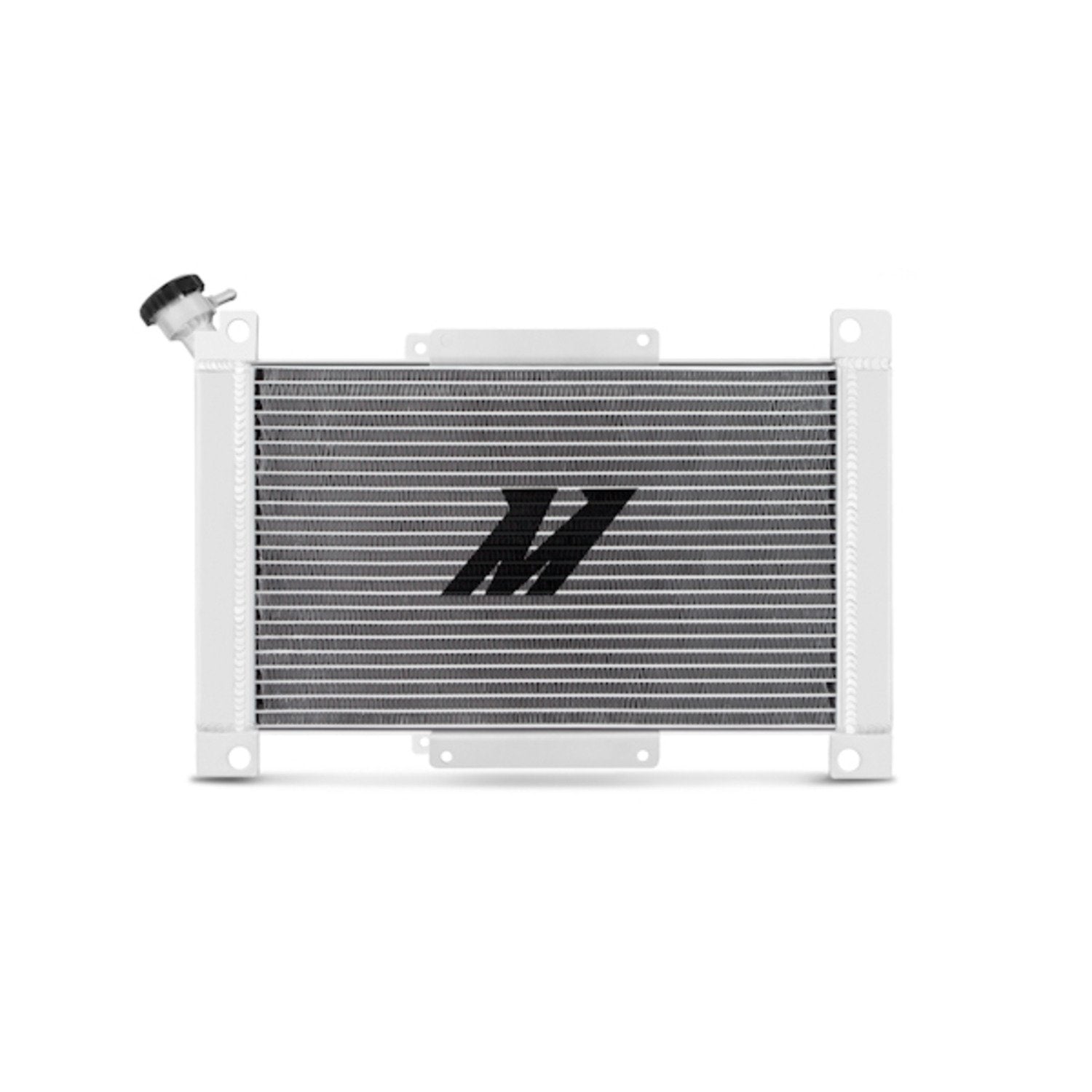 Mishimoto Aluminum Radiator MMPS-YXR450-04 Fits Yamaha YXR450 2006-2009 / YXR660 2004-2007