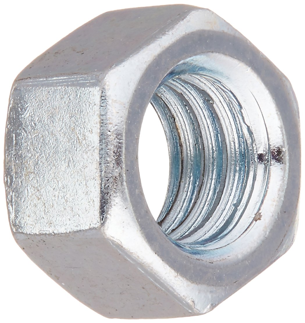F5163 AP Exhaust Hex Nut, 3/8"