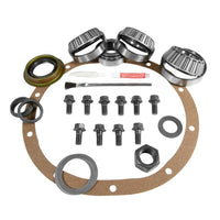 Master Overhaul Kit Yukon (YK C8.25-A) for Chrysler 8.25" IFS Differential
