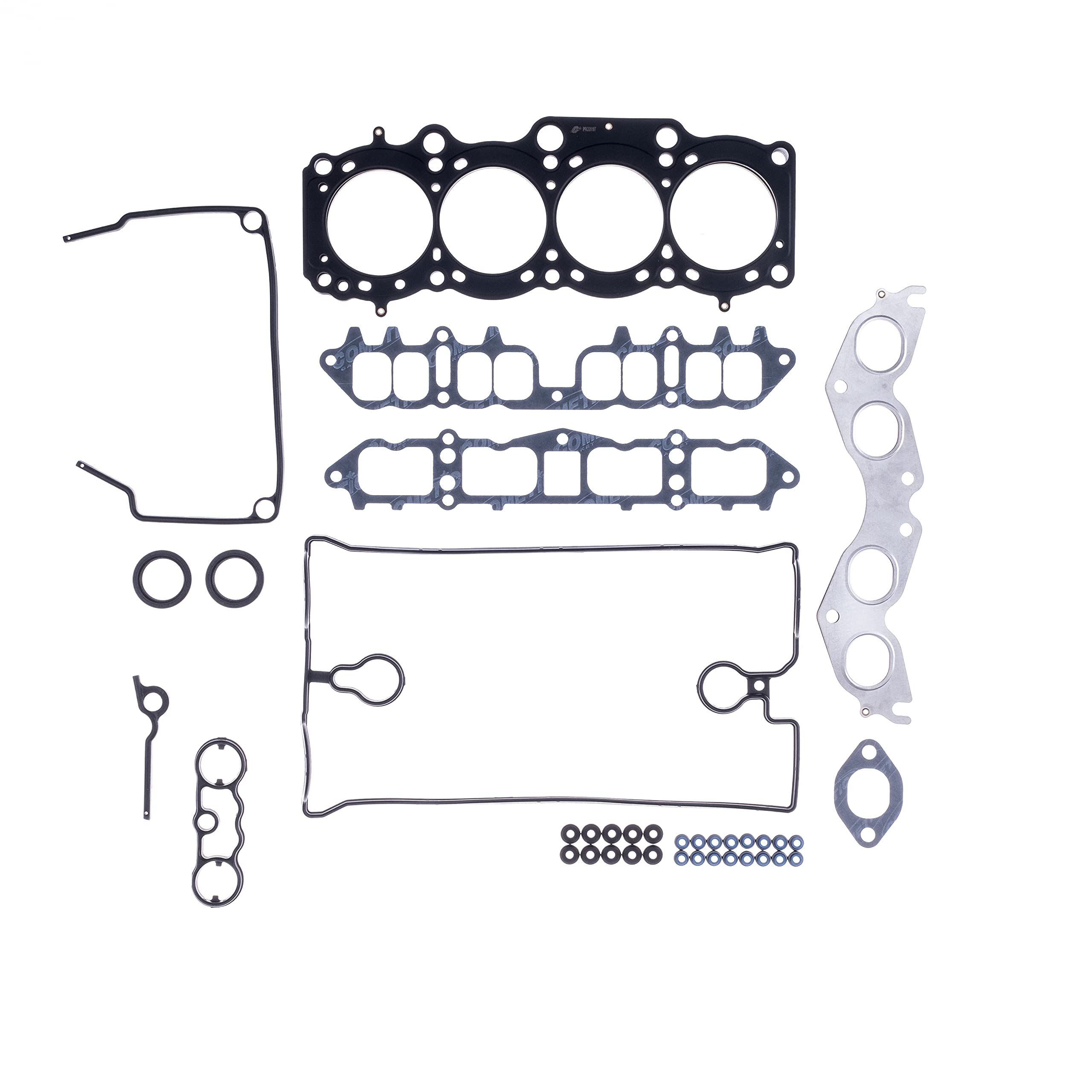 Top End Gasket Kit COMETIC - PRO2019T
