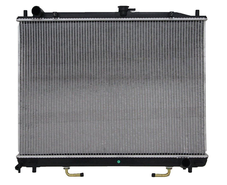 Mitsubishi Montero 3.8L 2006-2003: CSF Radiators 3305 Radiator