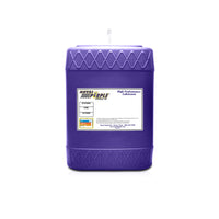 API-Licensed Royal Purple SAE 5W-40 High Performance Synthetic Motor Oil - 5 Gallon