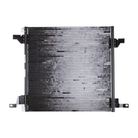 A/C TYC Condenser - 3360