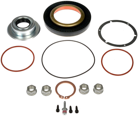 Dorman Front Wheel Hub Seal Kit 600-135 Compatible with Select Ford Models