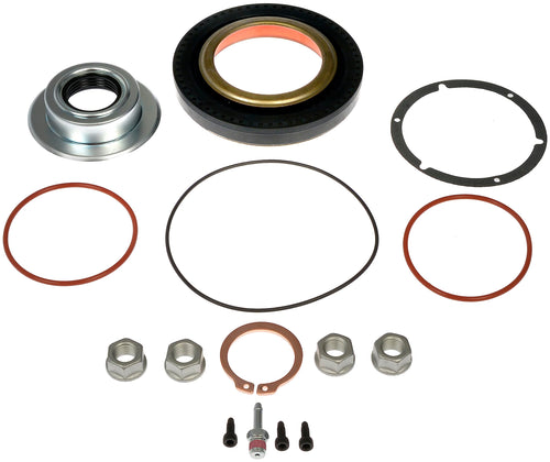 Dorman Front Wheel Hub Seal Kit 600-135 Compatible with Select Ford Models