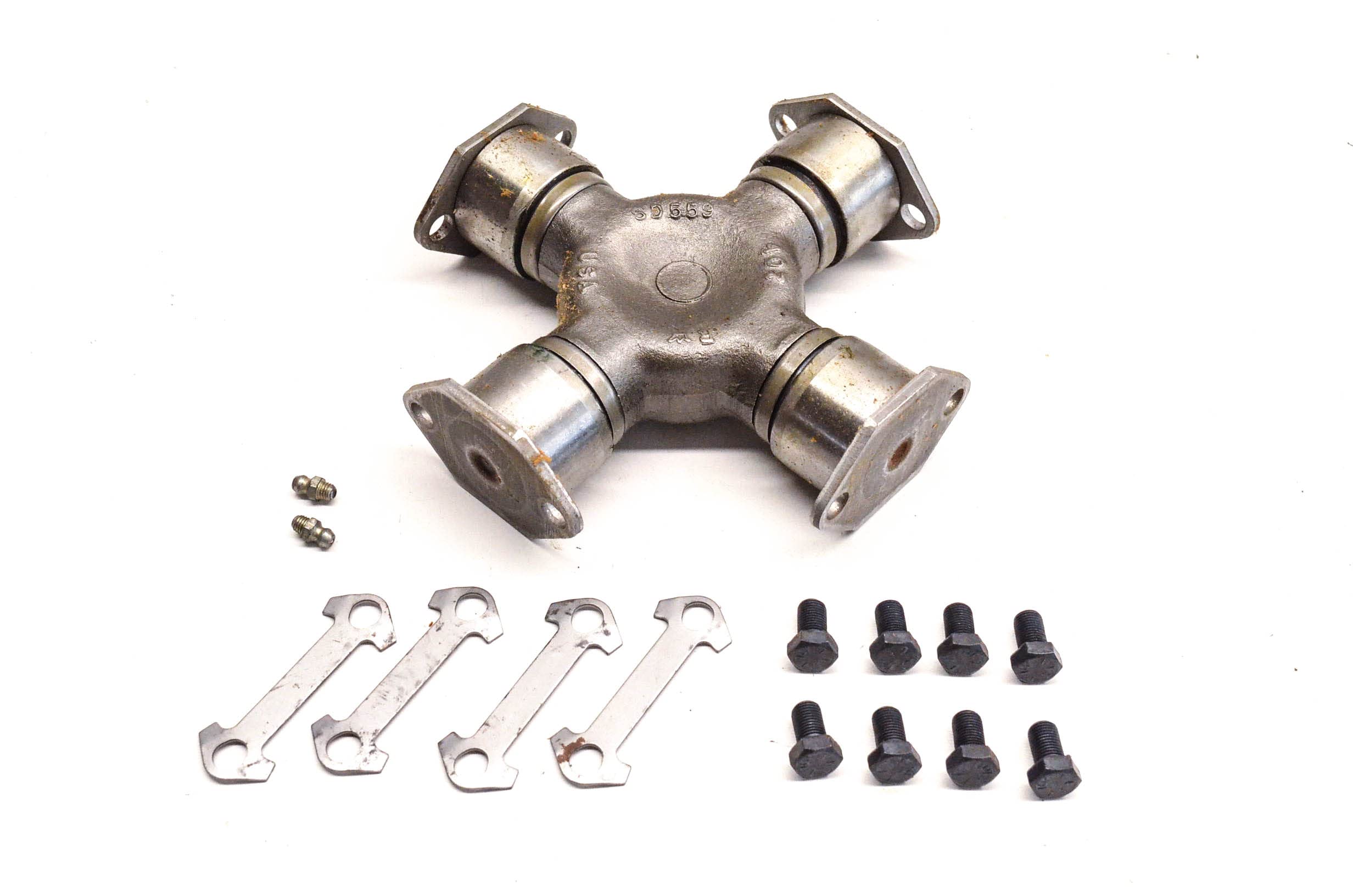 6-0407 Neapco Universal Joint