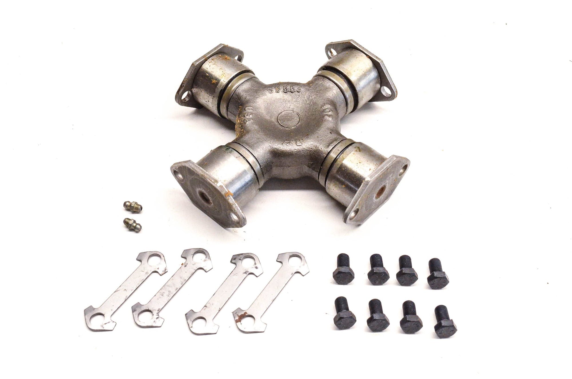 6-0407 Neapco Universal Joint