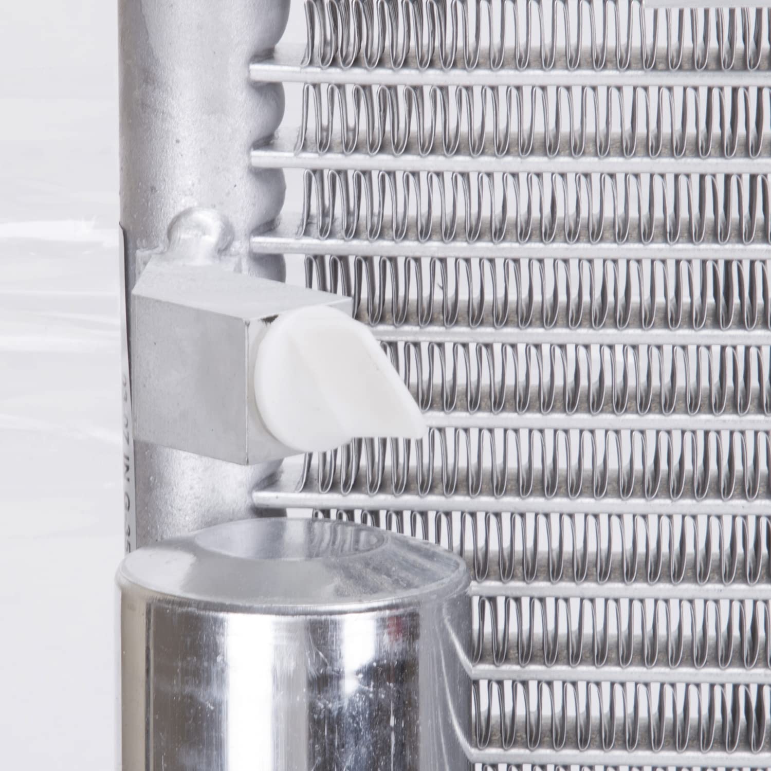 A/C TYC Condenser - 4704