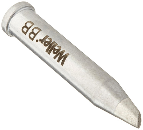 Weller XT BB 45 SOLDERING TIP T0054470999 2.4MM, Black