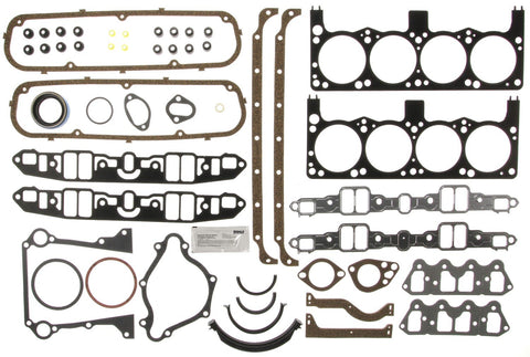 Engine Kit MAHLE Original Gasket Set 95-3343