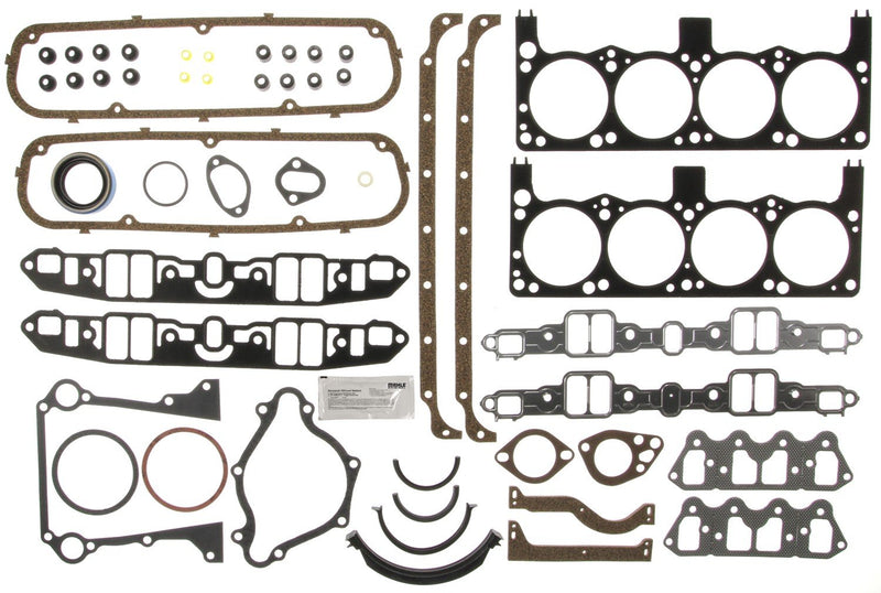 Engine Kit MAHLE Original Gasket Set 95-3343