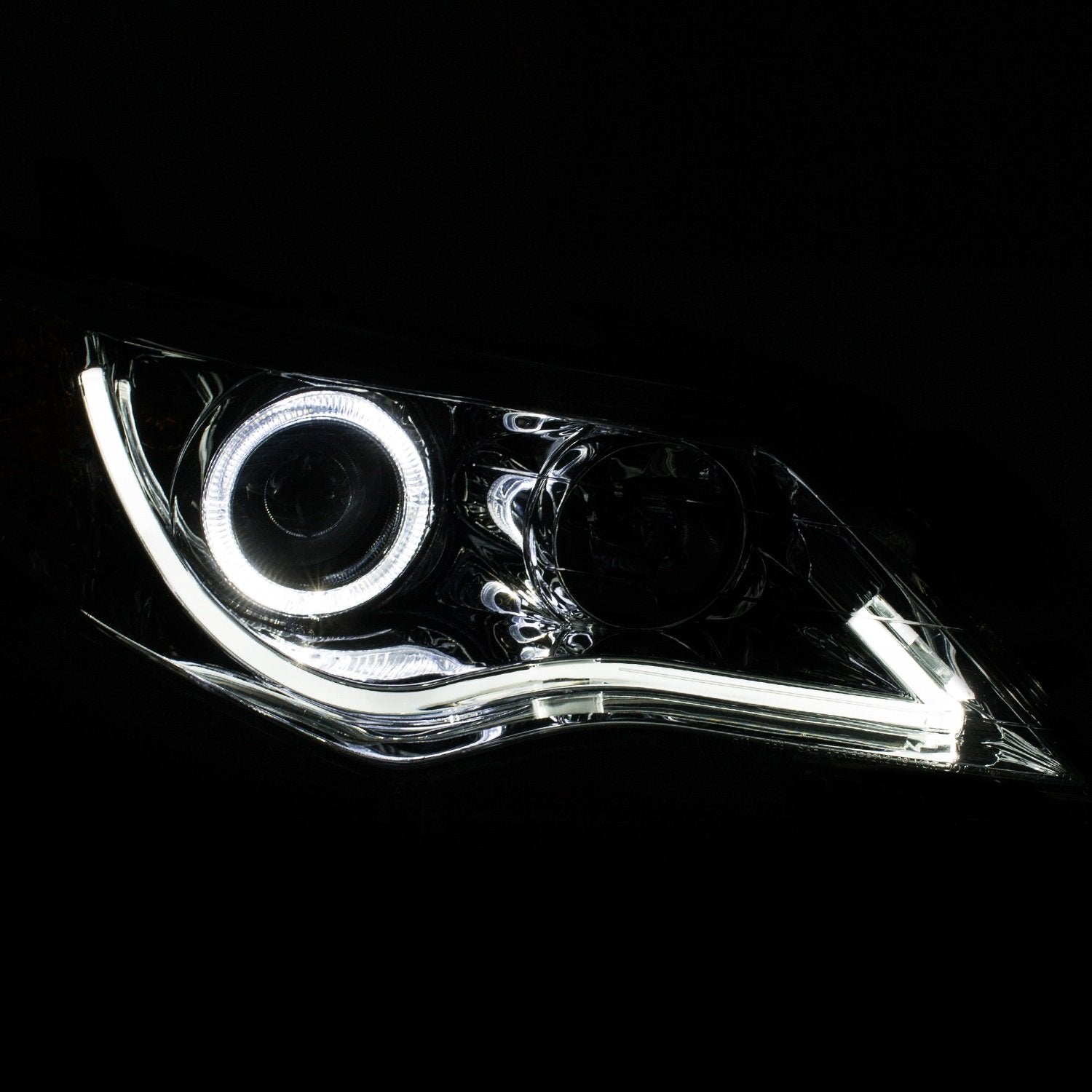 Headlight AnzoUSA 121513