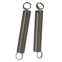 Thermal Spring Heatshield Products (352002)
