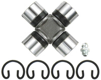 Premium MOOG Greaseable Universal Joint for Daihatsu, Ford, Kubota & Yale