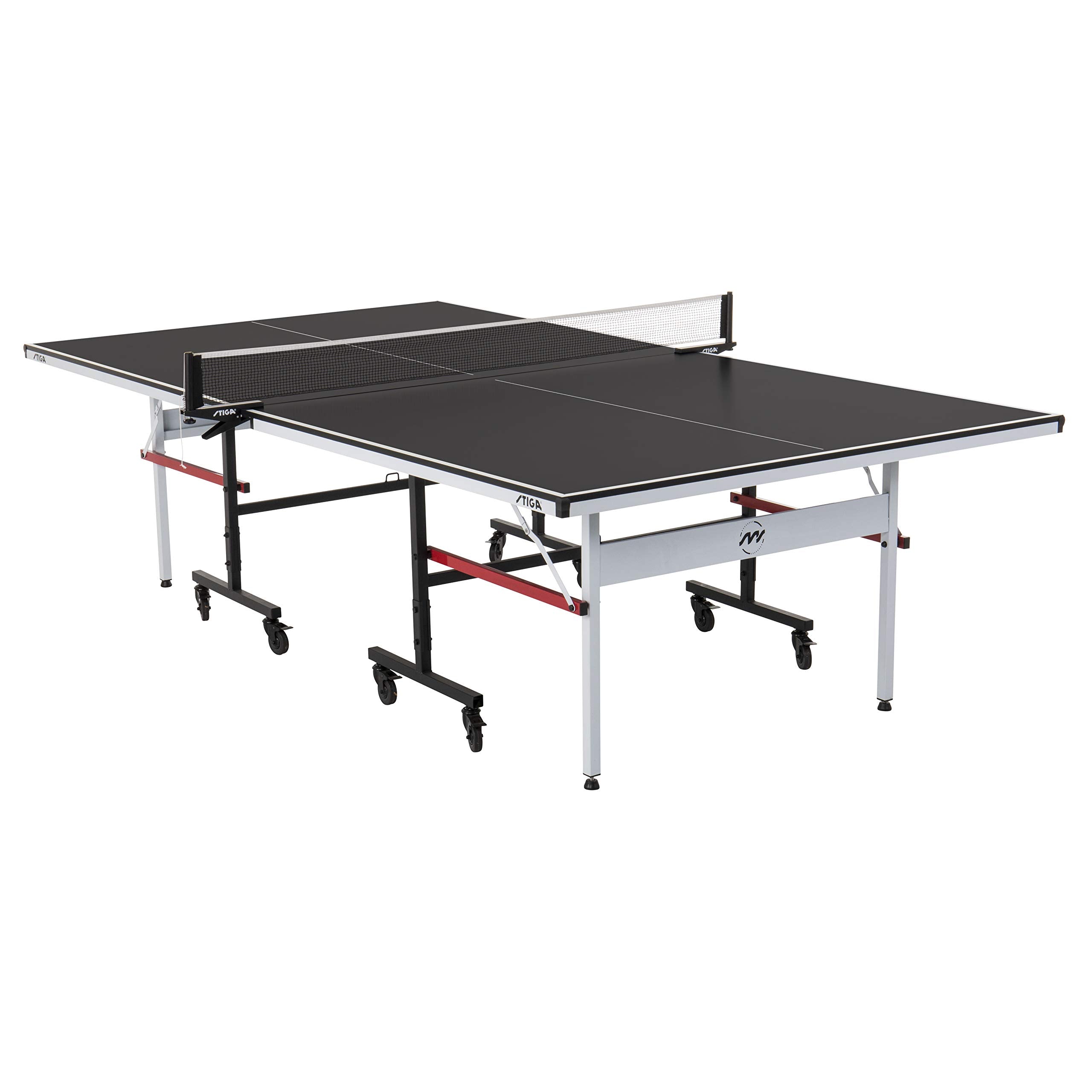 STIGA ST3600 Advantage Competition Indoor Table Tennis Table