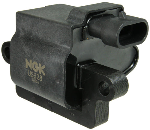 Coil-On-Plug Ignition Coil NGK U5328 (49081)
