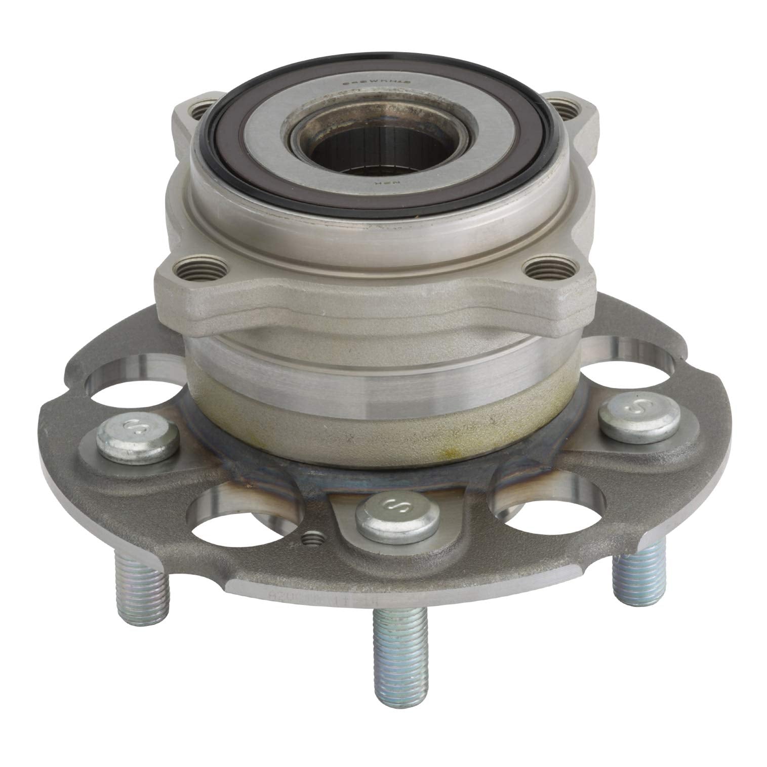 Wheel Bearing and Hub Assembly MOOG for Honda Accord Crosstour