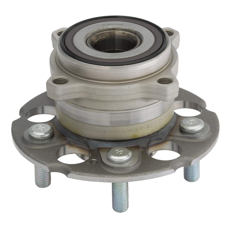 Wheel Bearing and Hub Assembly MOOG for Honda Accord Crosstour