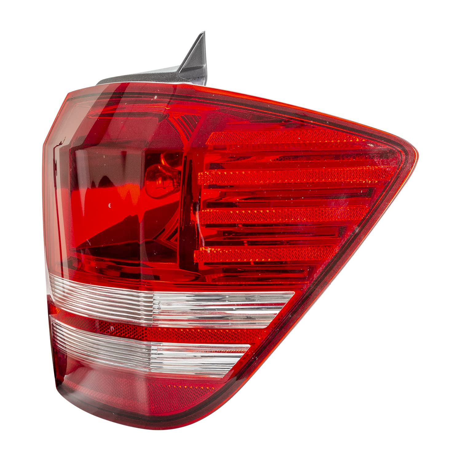 Dodge Journey TYC 11-12321-00 Replacement Tail Lamp