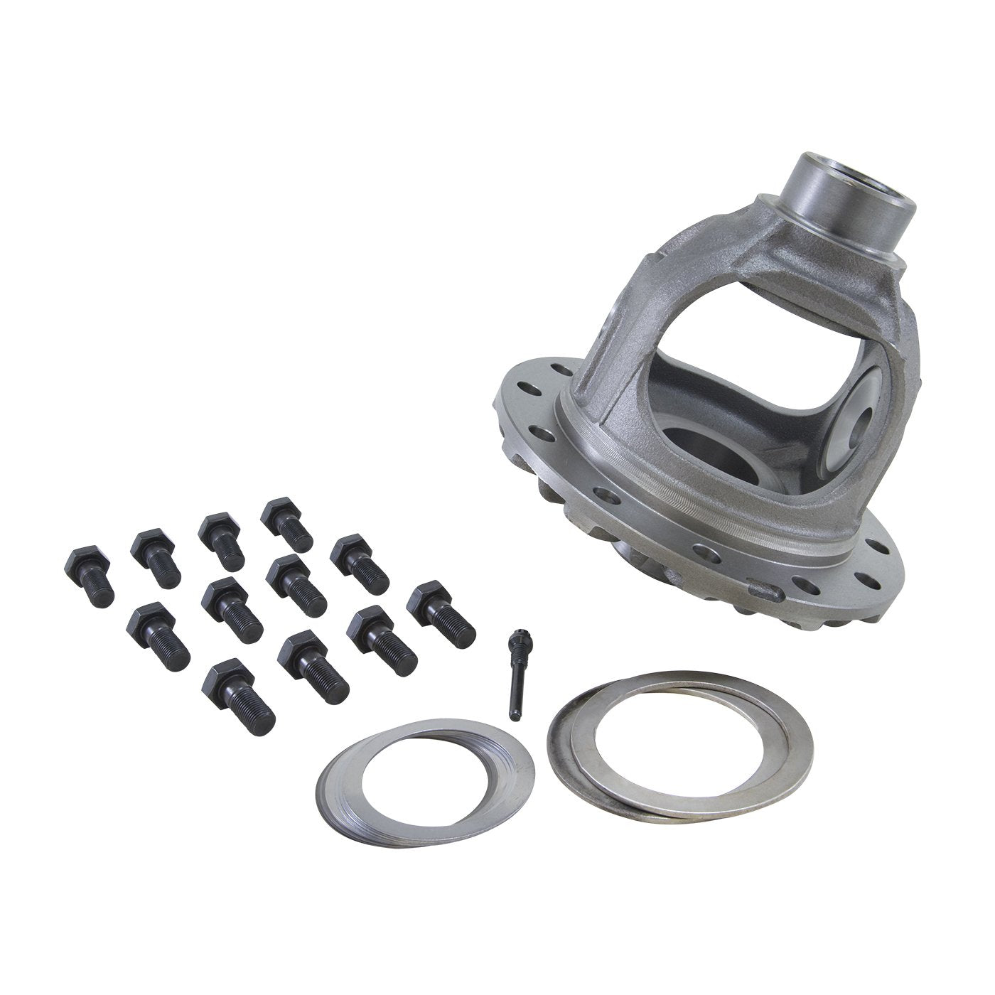 Replacement Yukon Gear Standard Open Carrier Case for Dana 60 Differential YC D707212)