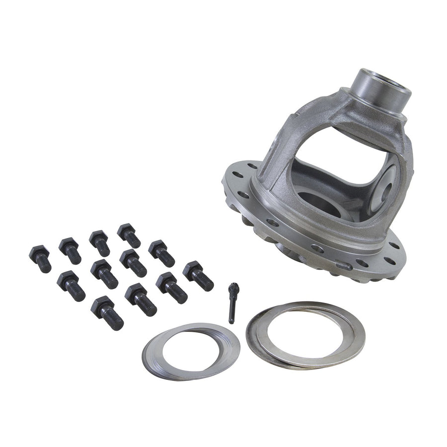 Replacement Yukon Gear Standard Open Carrier Case for Dana 60 Differential YC D707212)