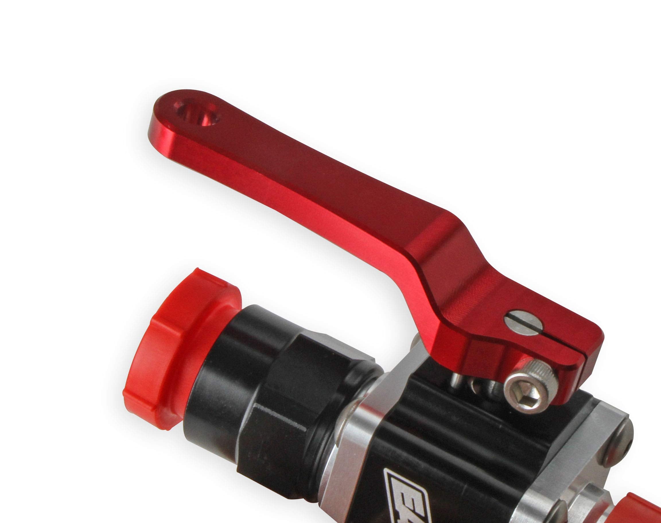 UltraPro Earl's 230712ERL Ball Valve -12 AN Male to Female