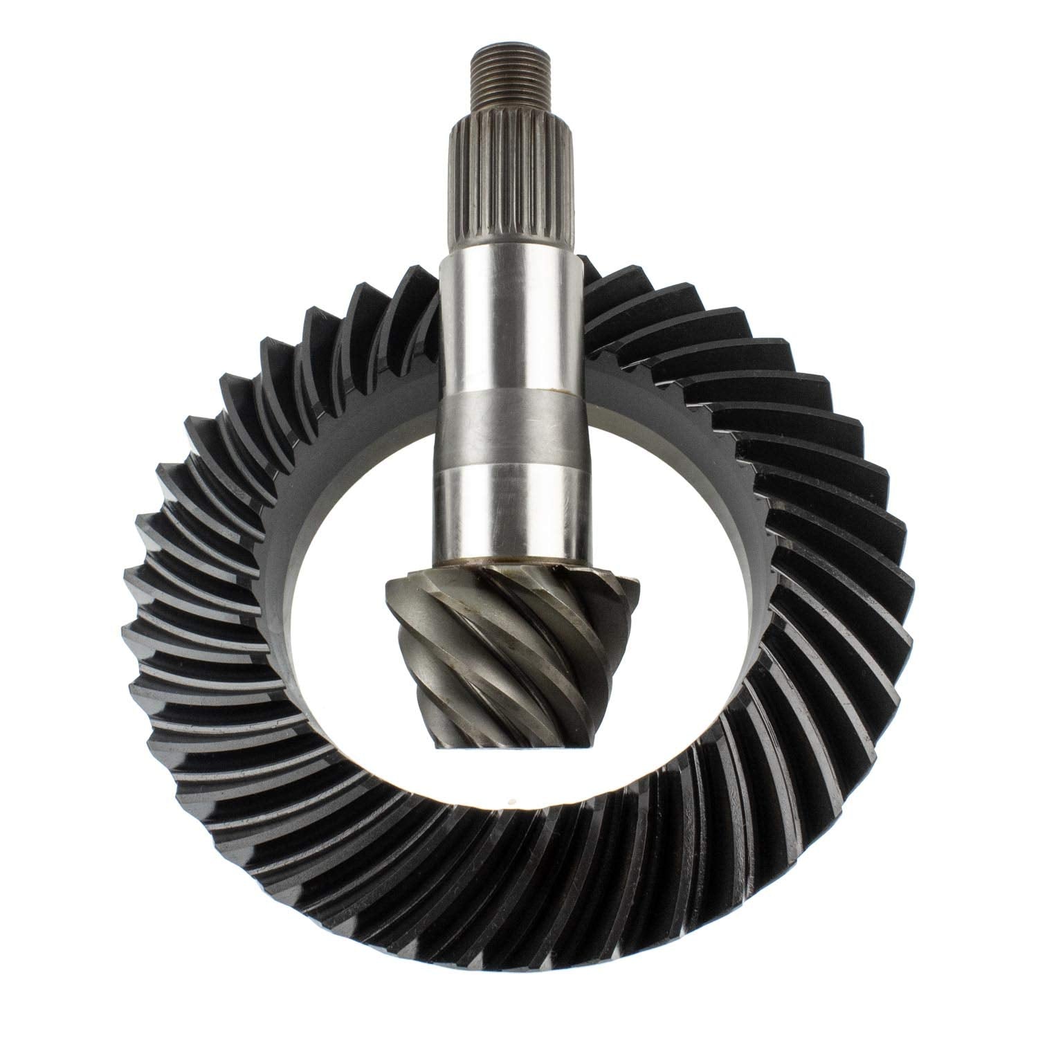 Differential Ring & Pinion, Motive Gear D44-488JL, For Dana 44 JL/Dana M220 Rear Axles, Gear Ratio: 4.88, 10-Bolt, 28 Spline, 8 Pinion & 39 Ring Tooth - Fits Jeep Wrangler JL & Gladiator JT