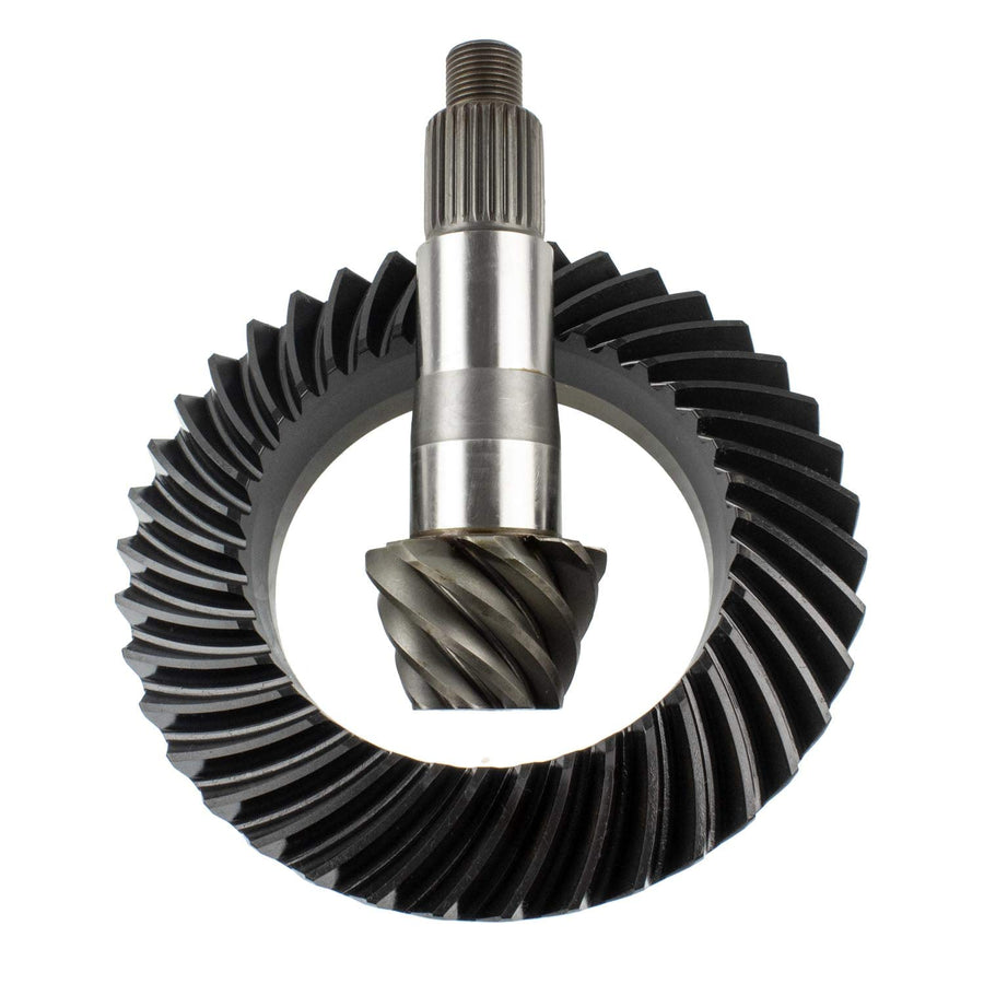 Differential Ring & Pinion, Motive Gear D44-488JL, For Dana 44 JL/Dana M220 Rear Axles, Gear Ratio: 4.88, 10-Bolt, 28 Spline, 8 Pinion & 39 Ring Tooth - Fits Jeep Wrangler JL & Gladiator JT