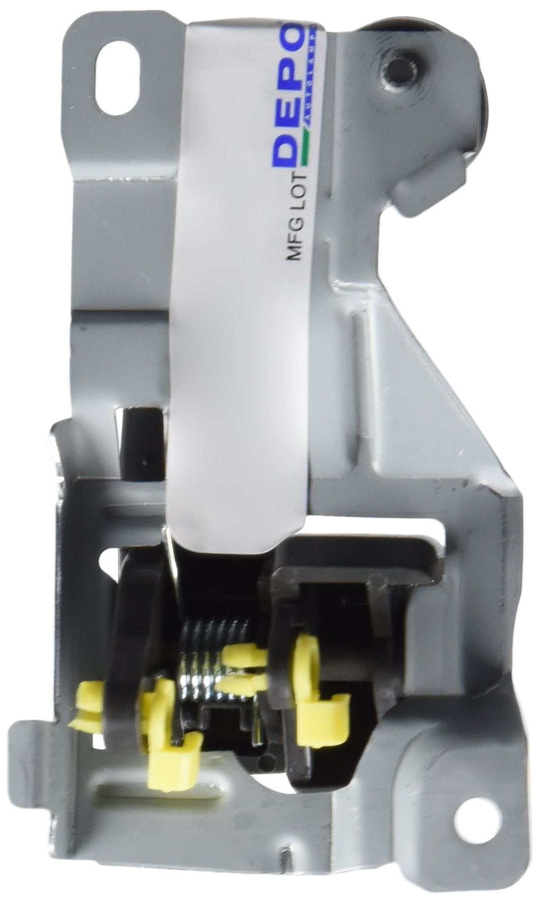 Mitsubishi Galant Front and Rear Replacement Depo 314-50004-064 Driver Side Interior Door Handle