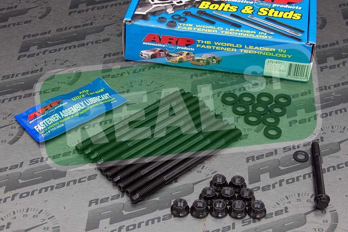271-4301 ARP Cylinder Head Stud Kit
