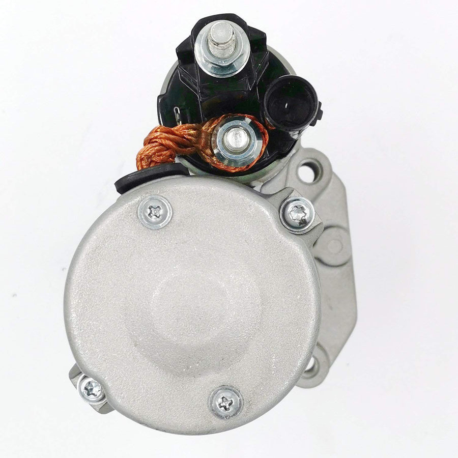 Starter Motor TYC 1-34008 Compatible with 2015-2018 Jeep Cherokee