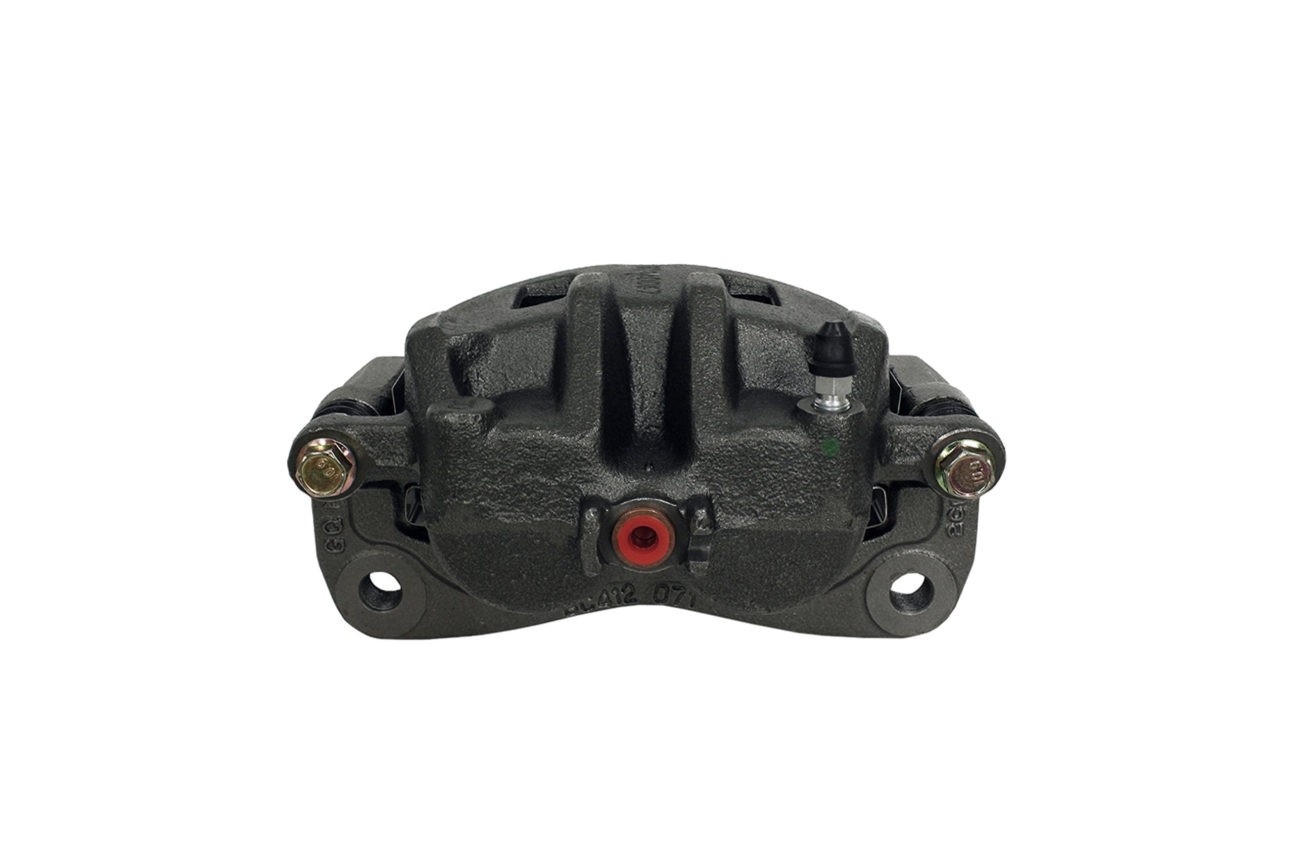 Power Stop Right Front L2693 One Stock Replacement Brake Caliper For Kia Sedona 2002-2004 [Model Specific]