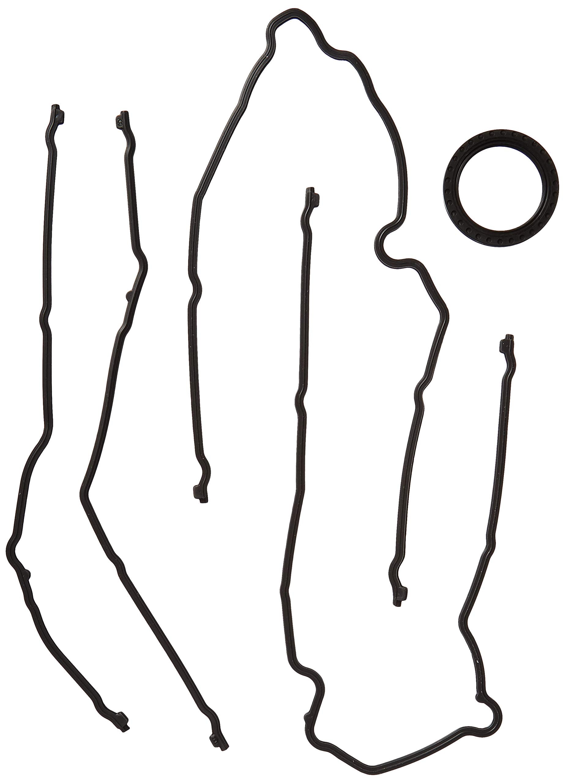 Engine Timing Cover Gasket Set MAHLE Original JV1159