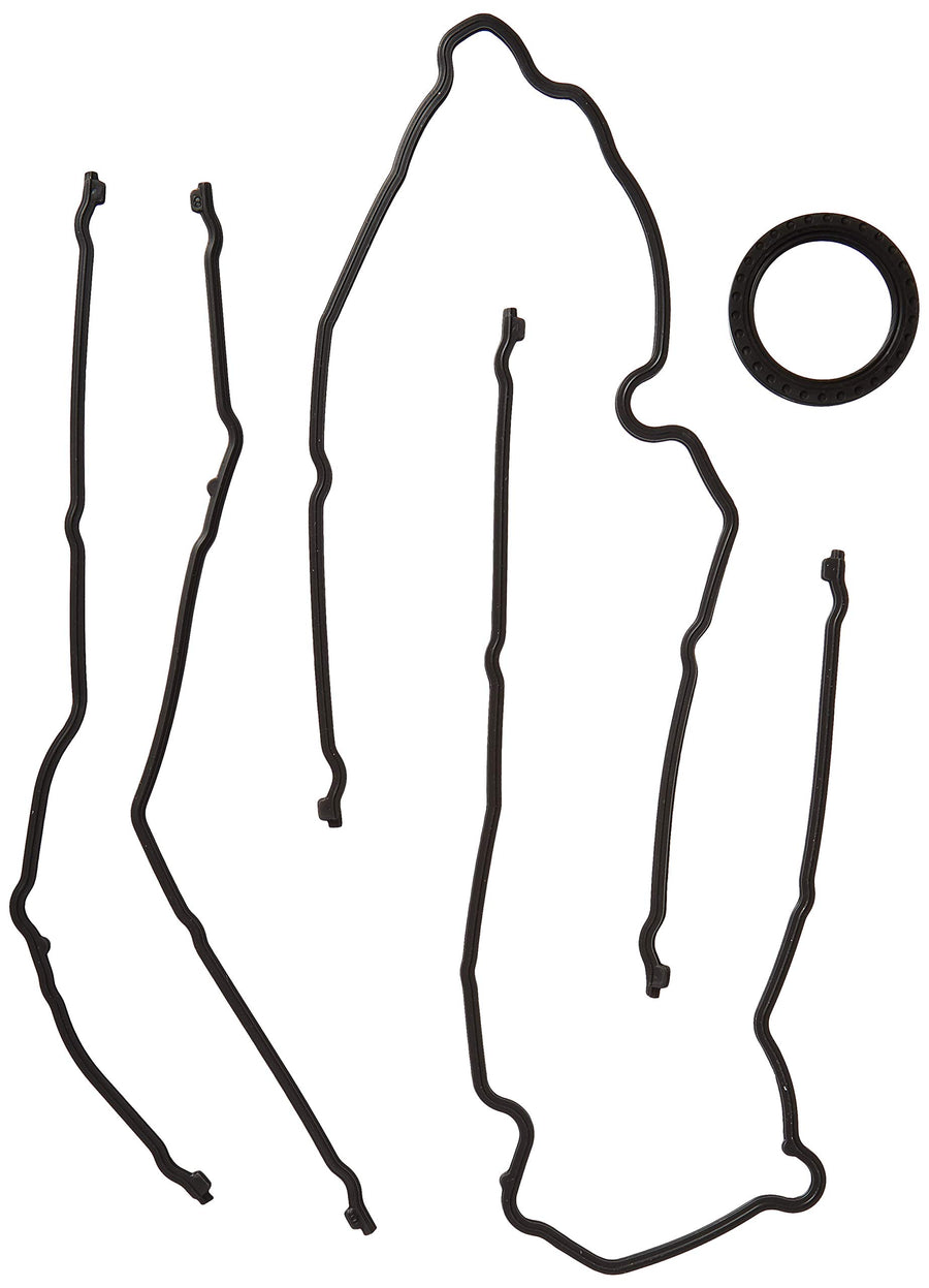 Engine Timing Cover Gasket Set MAHLE Original JV1159