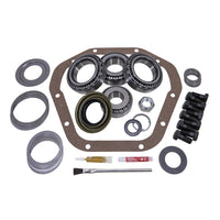 Master Overhaul Kit Yukon Gear & Axle for Dana 70 Differential