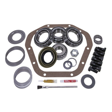 Master Overhaul Kit Yukon Gear & Axle for Dana 70 Differential