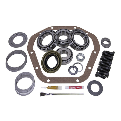 Master Overhaul Kit Yukon Gear & Axle for Dana 70 Differential